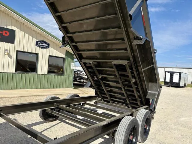 new Dump Trailers MAXX-D  for sale, in Poplar Bluff, MO Thumbnail 16