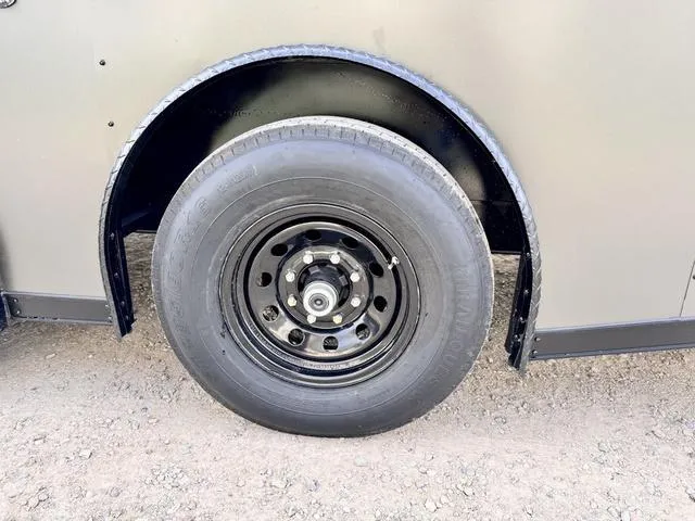 new Car Haulers / Racing Trailers J&A Trailers  for sale, in Poplar Bluff, MO Thumbnail 13