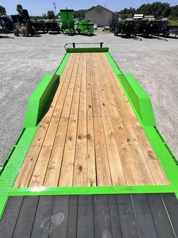 new Car Haulers / Racing Trailers Load Trail  for sale, in Poplar Bluff, MO Thumbnail 10