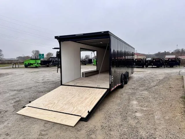 new Car Haulers / Racing Trailers United Trailers  for sale, in Poplar Bluff, MO Thumbnail 4