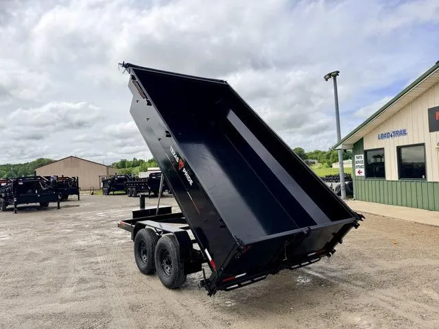 new Dump Trailers Texas Pride Trailers  for sale, in Poplar Bluff, MO Thumbnail 17