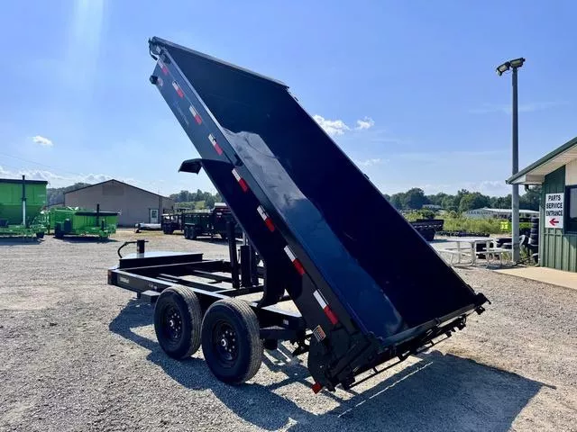 new Dump Trailers Load Trail  for sale, in Poplar Bluff, MO Thumbnail 4