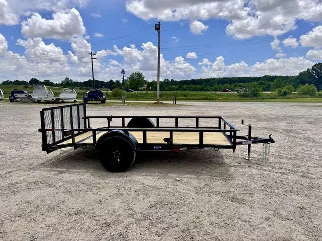 new Utility Trailers WD Trailer  for sale, in Poplar Bluff, MO Thumbnail 7
