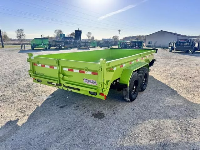 new Dump Trailers Load Trail  for sale, in Poplar Bluff, MO Thumbnail 6
