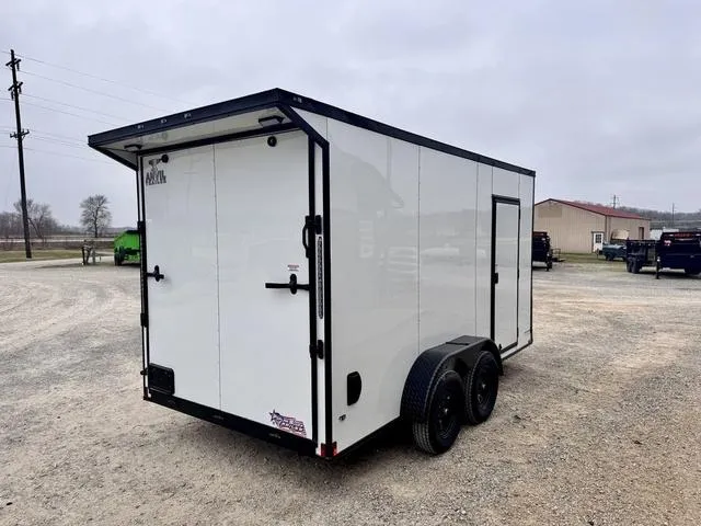 new Cargo (Enclosed) Trailers Anvil  for sale, in Poplar Bluff, MO Thumbnail 12