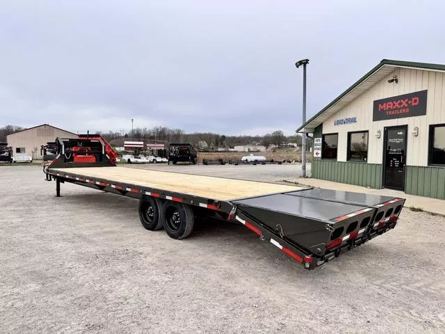 new Flat Decks MAXX-D  for sale, in Poplar Bluff, MO Thumbnail 2