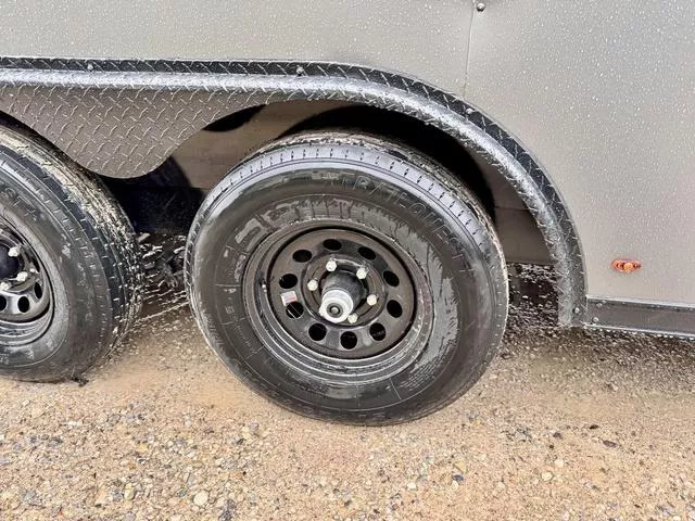 new Car Haulers / Racing Trailers J&A Trailers  for sale, in Poplar Bluff, MO Thumbnail 11