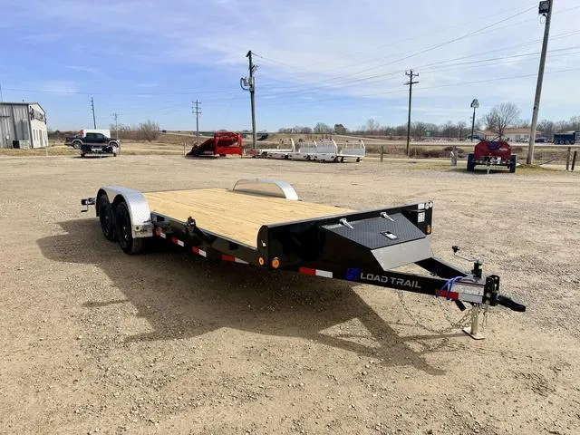 new Car Haulers / Racing Trailers Load Trail  for sale, in Poplar Bluff, MO Thumbnail 6