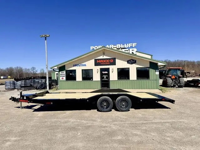 new Car Haulers / Racing Trailers MAXX-D  for sale, in Poplar Bluff, MO Thumbnail 4