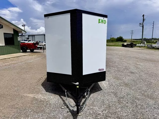 new Cargo (Enclosed) Trailers Arising  for sale, in Poplar Bluff, MO Thumbnail 7