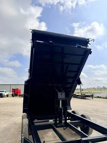 new Dump Trailers MAXX-D  for sale, in Poplar Bluff, MO Thumbnail 12
