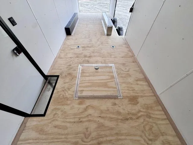 new Car Haulers / Racing Trailers United Trailers  for sale, in Poplar Bluff, MO Thumbnail 23