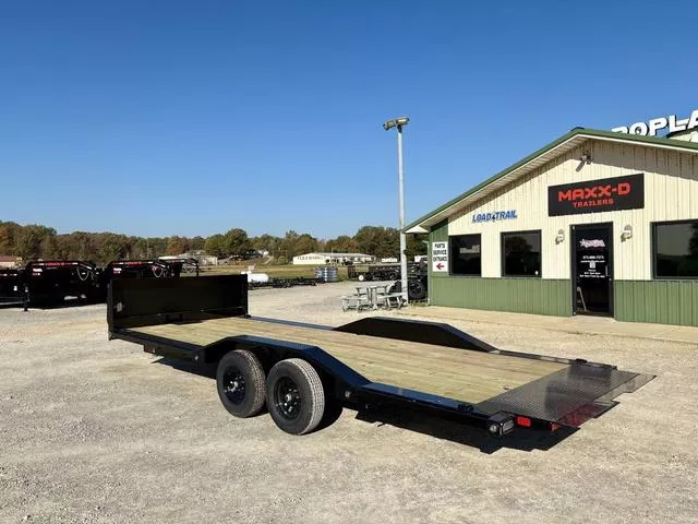 new Tilt Trailers MAXX-D  for sale, in Poplar Bluff, MO Thumbnail 7