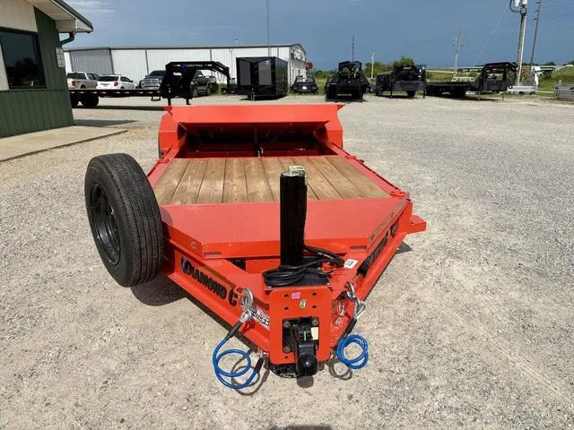 new Tilt Trailers Diamond C Trailers  for sale, in Poplar Bluff, MO Thumbnail 17