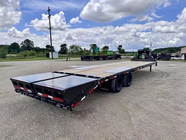 new Flat Decks MAXX-D  for sale, in Poplar Bluff, MO Thumbnail 16