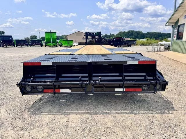 new Flat Decks Texas Pride Trailers  for sale, in Poplar Bluff, MO Thumbnail 5