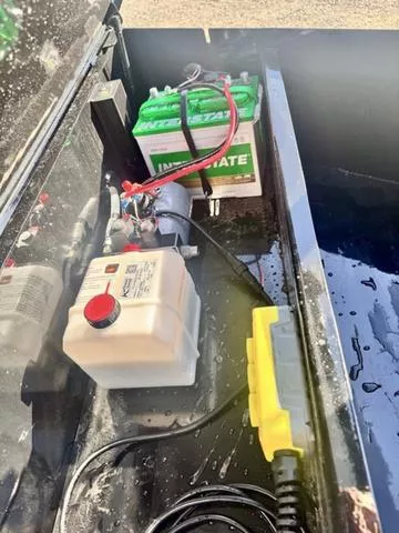 new Dump Trailers Load Trail  for sale, in Poplar Bluff, MO Thumbnail 18