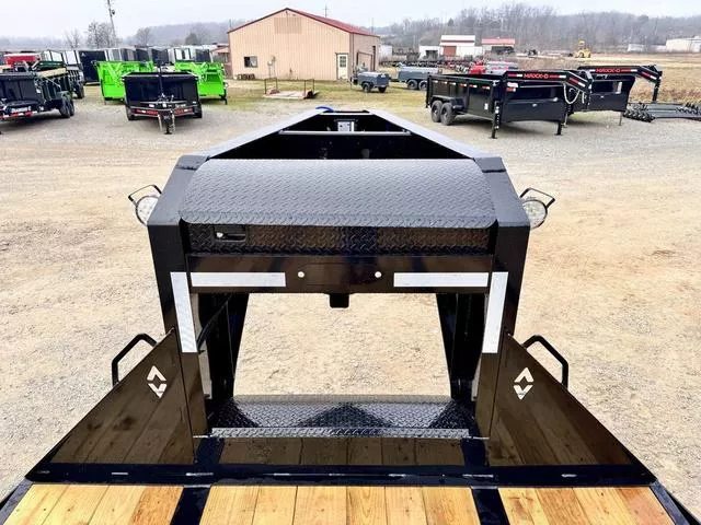 new Utility Trailers Diamond C Trailers  for sale, in Poplar Bluff, MO Thumbnail 17