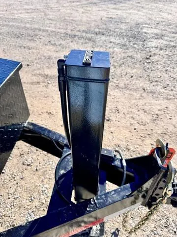 new Dump Trailers Texas Pride Trailers  for sale, in Poplar Bluff, MO Thumbnail 15