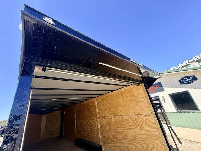 new Car Haulers / Racing Trailers J&A Trailers  for sale, in Poplar Bluff, MO Thumbnail 19