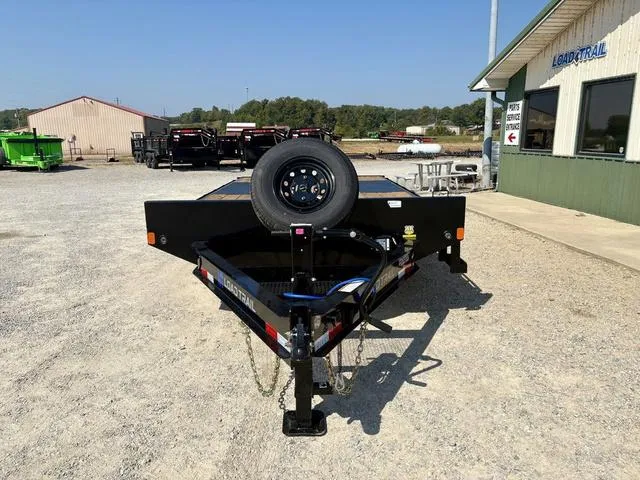 new Equipment / Flatbed Trailers Load Trail  for sale, in Poplar Bluff, MO Thumbnail 4