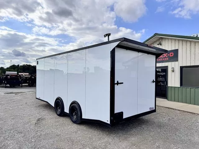 new Car Haulers / Racing Trailers J&A Trailers  for sale, in Poplar Bluff, MO Thumbnail 7