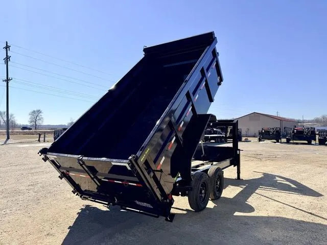 new Dump Trailers Load Trail  for sale, in Poplar Bluff, MO Thumbnail 25