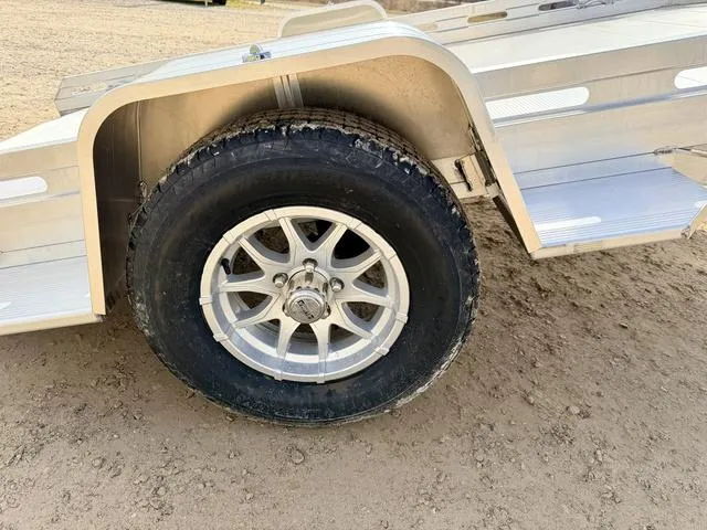 new Tilt Trailers Aluma  for sale, in Poplar Bluff, MO Thumbnail 16