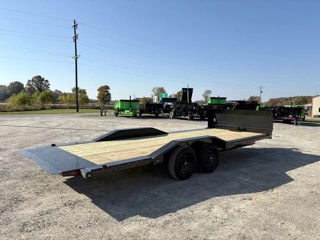 new Tilt Trailers MAXX-D  for sale, in Poplar Bluff, MO Thumbnail 9