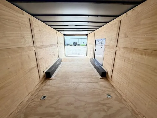 new Car Haulers / Racing Trailers Anvil  for sale, in Poplar Bluff, MO Thumbnail 27