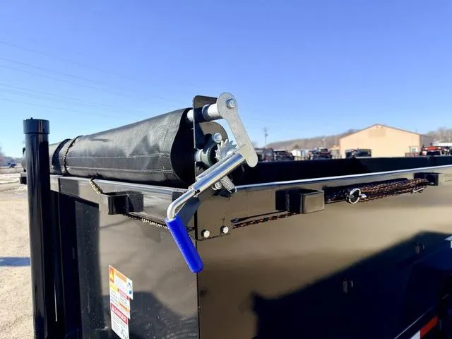 new Dump Trailers Texas Pride Trailers  for sale, in Poplar Bluff, MO Thumbnail 20