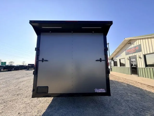 new Car Haulers / Racing Trailers J&A Trailers  for sale, in Poplar Bluff, MO Thumbnail 19