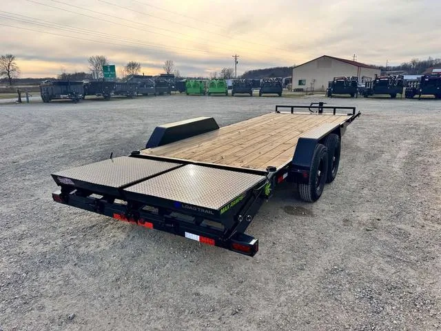 new Equipment / Flatbed Trailers Load Trail  for sale, in Poplar Bluff, MO Thumbnail 10