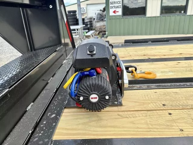 new Tilt Trailers MAXX-D  for sale, in Poplar Bluff, MO Thumbnail 16