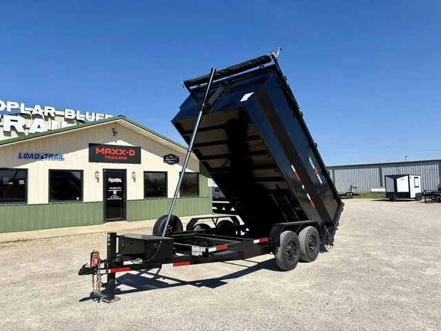 new Dump Trailers Texas Pride Trailers  for sale, in Poplar Bluff, MO Thumbnail 8