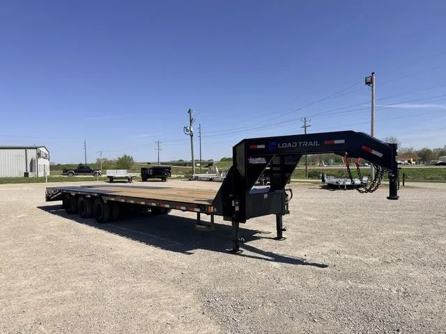 new Equipment / Flatbed Trailers Load Trail  for sale, in Poplar Bluff, MO Thumbnail 16