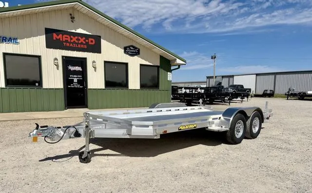 new Utility Trailers Aluma  for sale, in Poplar Bluff, MO Thumbnail 15