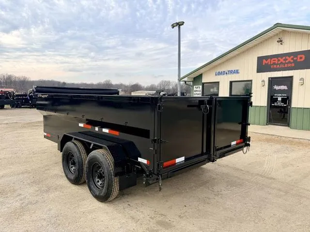 new Dump Trailers Texas Pride Trailers  for sale, in Poplar Bluff, MO Thumbnail 10
