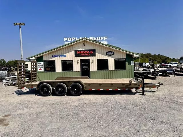 new Equipment / Flatbed Trailers Load Trail  for sale, in Poplar Bluff, MO Thumbnail 2