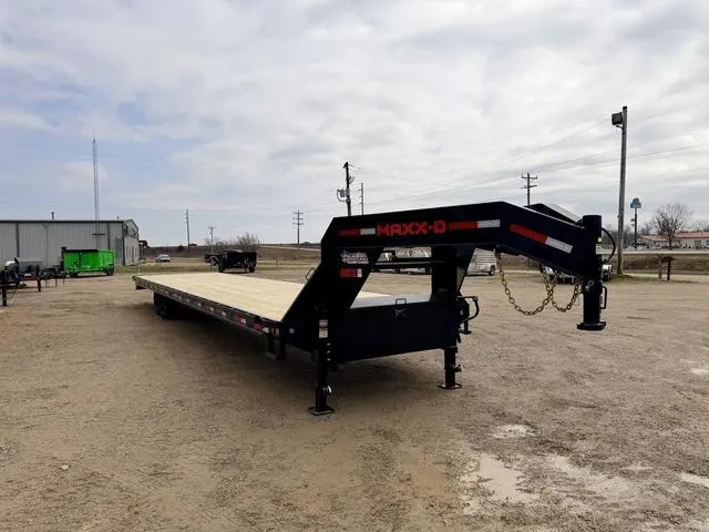 new Other Trailers MAXX-D  for sale, in Poplar Bluff, MO Thumbnail 20