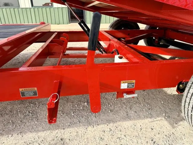 new Equipment / Flatbed Trailers MAXX-D  for sale, in Poplar Bluff, MO Thumbnail 20