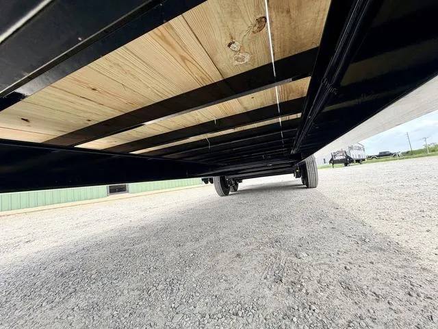 new Equipment / Flatbed Trailers MAXX-D  for sale, in Poplar Bluff, MO Thumbnail 23