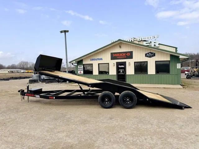 new Tilt Trailers MAXX-D  for sale, in Poplar Bluff, MO Thumbnail 6