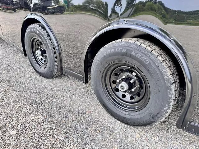 new Car Haulers / Racing Trailers J&A Trailers  for sale, in Poplar Bluff, MO Thumbnail 15