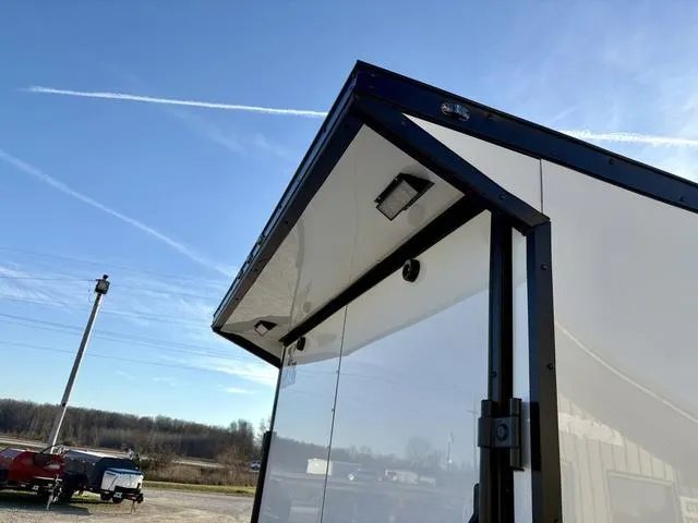 new Cargo (Enclosed) Trailers Anvil  for sale, in Poplar Bluff, MO Thumbnail 9