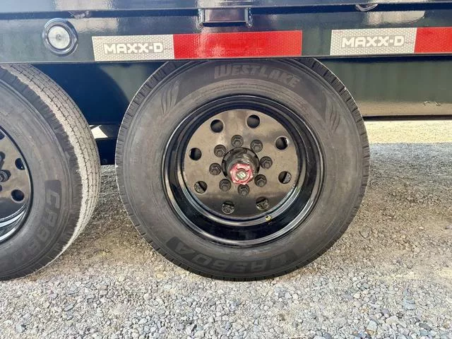 new Equipment / Flatbed Trailers MAXX-D  for sale, in Poplar Bluff, MO Thumbnail 16