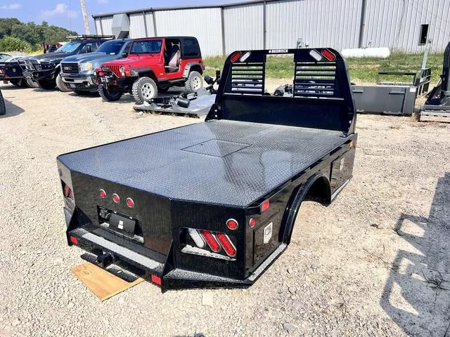 new Flat Decks Bedrock  for sale, in Poplar Bluff, MO Thumbnail 2