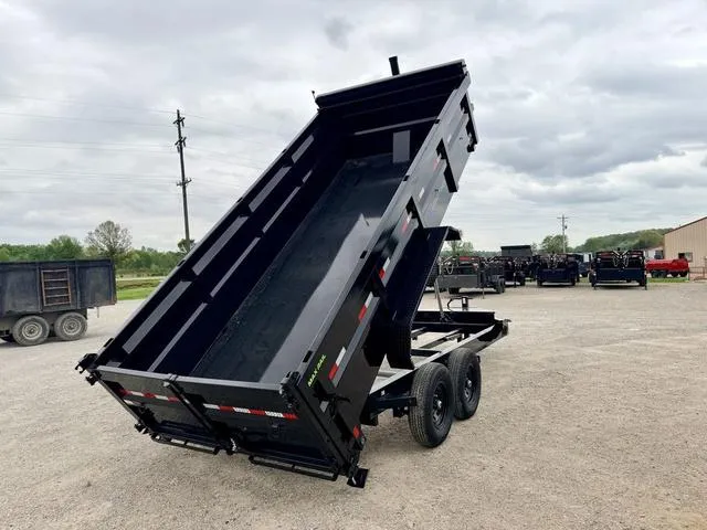 new Dump Trailers Load Trail  for sale, in Poplar Bluff, MO Thumbnail 5