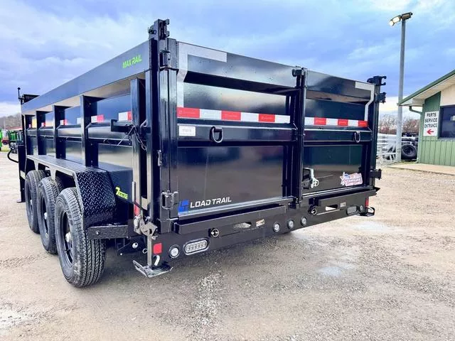 new Dump Trailers Load Trail  for sale, in Poplar Bluff, MO Thumbnail 11