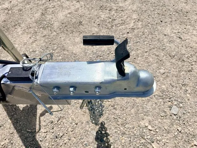 new Utility Trailers Aluma  for sale, in Poplar Bluff, MO Thumbnail 4